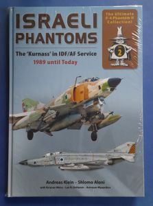 Israeli Phantoms II part 2