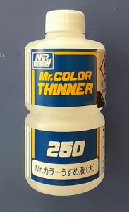 Mr. Color Thinner 250 (250ml)