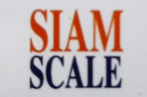SIAM scale