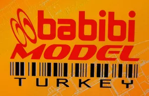 Babibi model