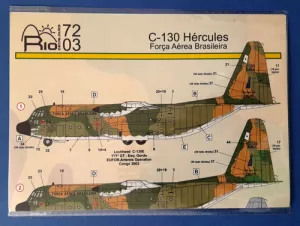 C-130 Hércules  