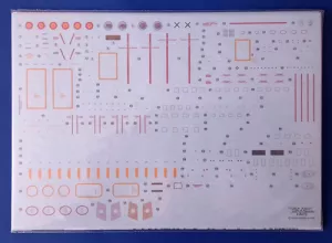 C-130H Hercules Series Espaňolas