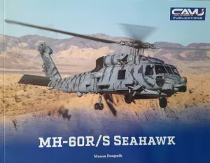 CAVU05 MH-60R/S SEAHAWK