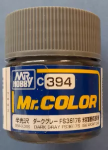 Dark Gray FS36176