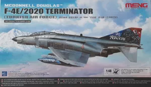 F-4E /2020 Terminator