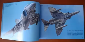 F-4E Phantom II AUP Eagle Aviation