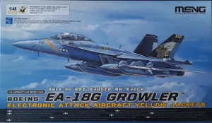 F/A-18G Glowler