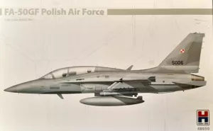 FA-50FG Polish Air Force
