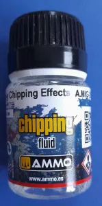 Heavy Chipping Effects 35ml