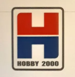 Hobby 2000