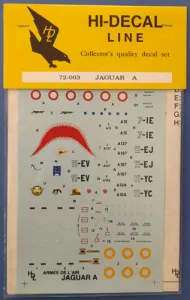 Jaguar A