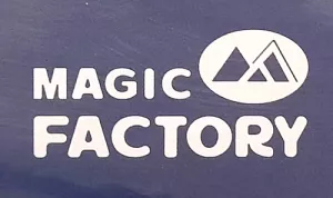 Magic Factory