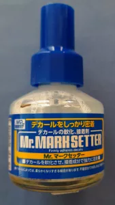 Mr.Mark Setter 40ml