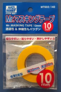 Mr.Masking Tape 10mm
