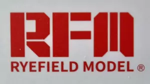 Rye Field Model
