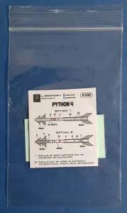 Stencil for Python 4 