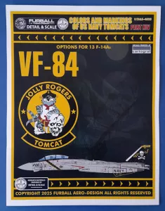 Tomcat colors & Markings p.   