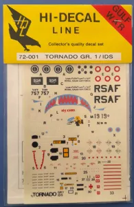 Tornado Gr.1