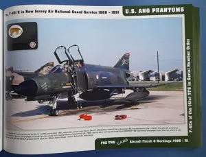 U.S. ANG Phantoms Fox Two