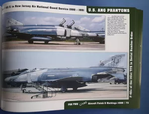 U.S. ANG Phantoms Fox Two