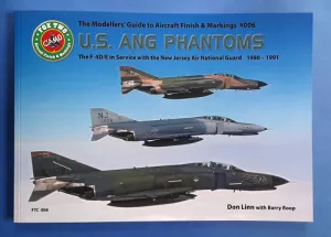 U.S. ANG Phantoms