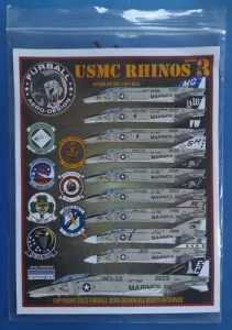 USMC Rhinos p.3