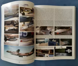 70 Years of Starfighter PROJECT 083