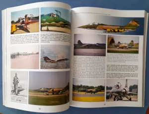 70 Years of Starfighter PROJECT 083