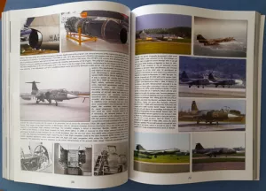 70 Years of Starfighter PROJECT 083