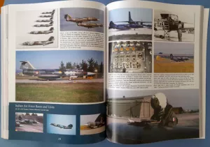 70 Years of Starfighter PROJECT 083