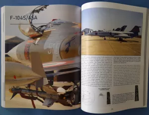 70 Years of Starfighter PROJECT 083