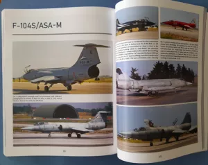 70 Years of Starfighter PROJECT 083