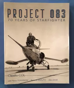 70 Years of Starfighter