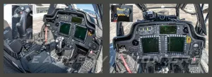 AH-64D/E Apache Eagle Aviation