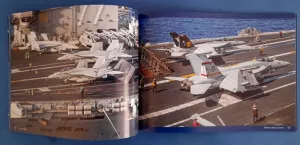 Carrier OPS Eagle Aviation