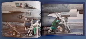 Carrier OPS Eagle Aviation