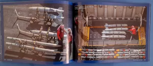 Carrier OPS Eagle Aviation