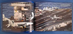 Carrier OPS Eagle Aviation