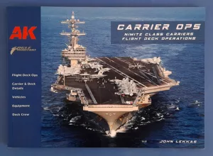 Carrier OPS 