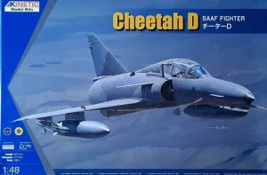 Cheetah D