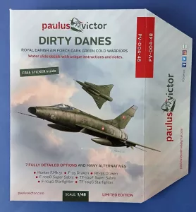 Dirty Danes