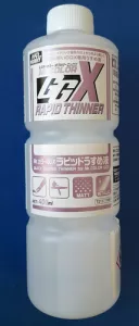 GGX Rapid Thinner (400ml)