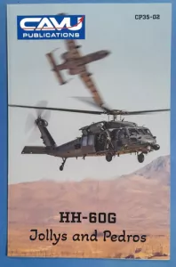 HH-60G - Jollys and Pedros