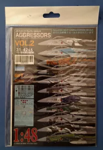 JASDF F-15J/DJ Aggressors part 2