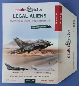 Legal Aliens