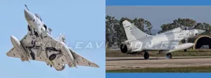 Mirage 2000 Aviation Guide 4 Eagle Aviation