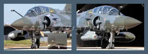 Mirage 2000 Aviation Guide 4 Eagle Aviation
