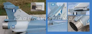 Mirage 2000 Aviation Guide 4 Eagle Aviation