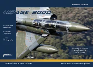 Mirage 2000 Aviation Guide 4
