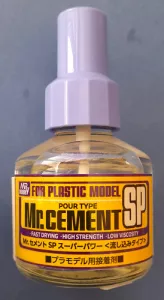 Mr. Cement SP (40ml)